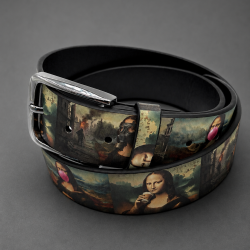 MONA’S DAY OFF - Founders Collection