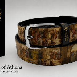 SCHOOL OF ATHENS - Founders Collection