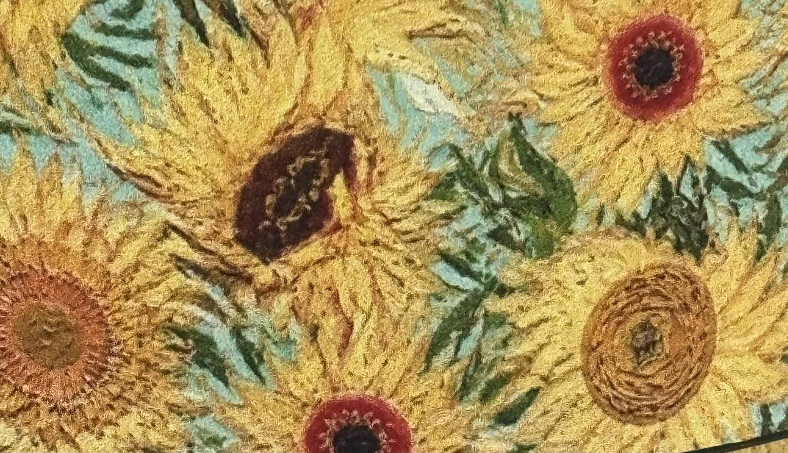 SUNFLOWERS- Signature Collection - Image 8