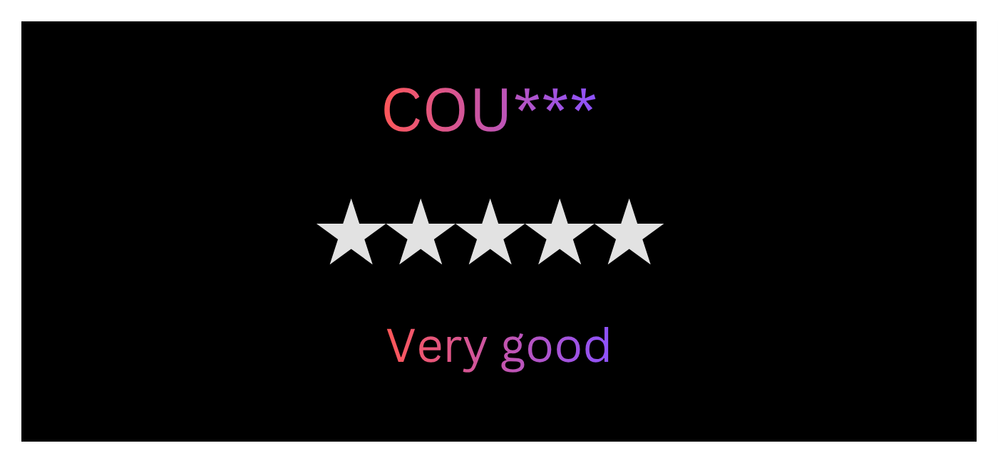 Review border (3)