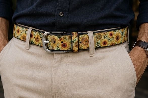 SUNFLOWERS- Signature Collection - Image 2