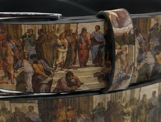 SCHOOL OF ATHENS - Founders Collection - Image 5
