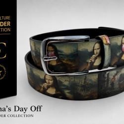 MONA’S DAY OFF - Founders Collection