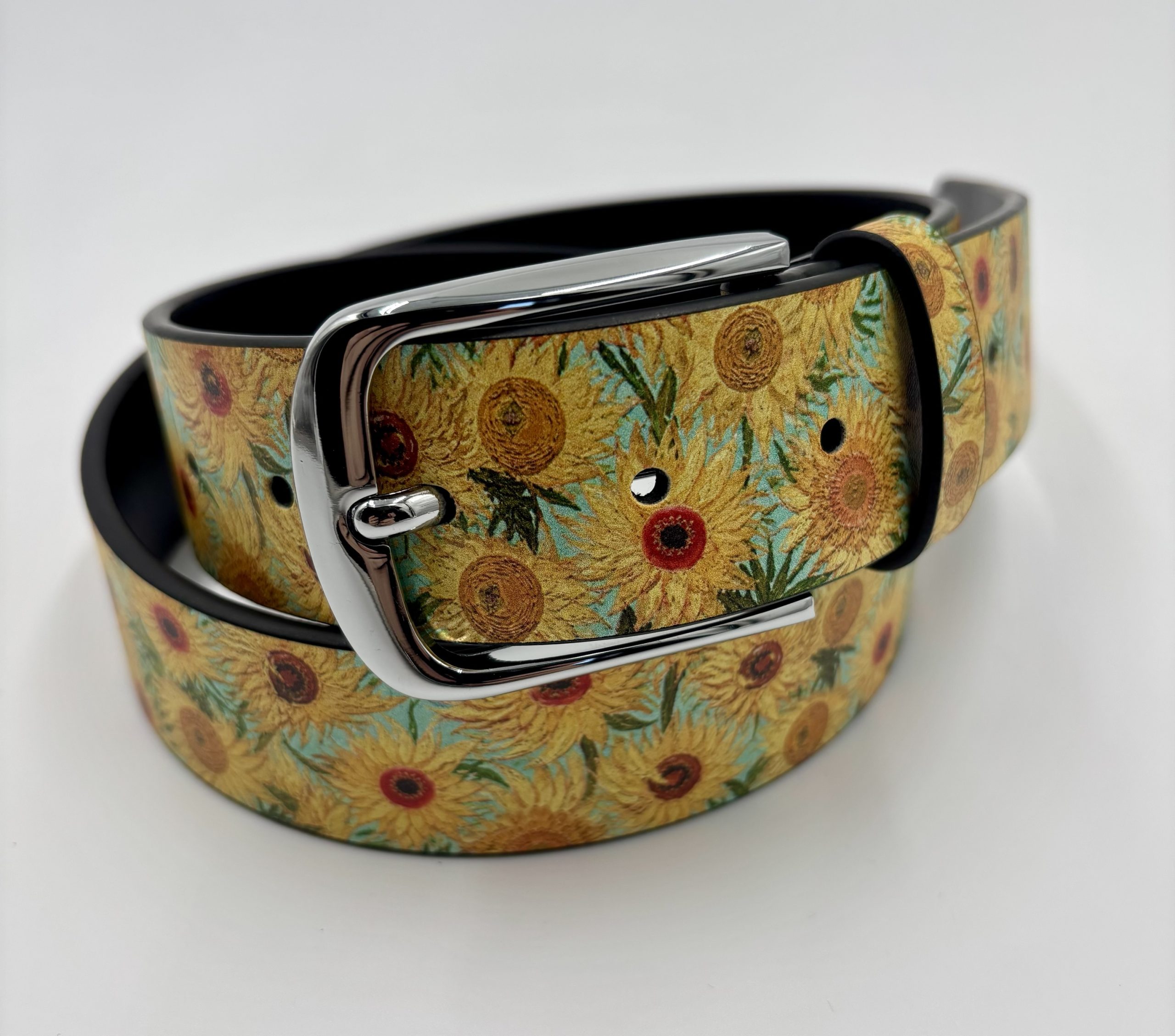 SUNFLOWERS- Signature Collection