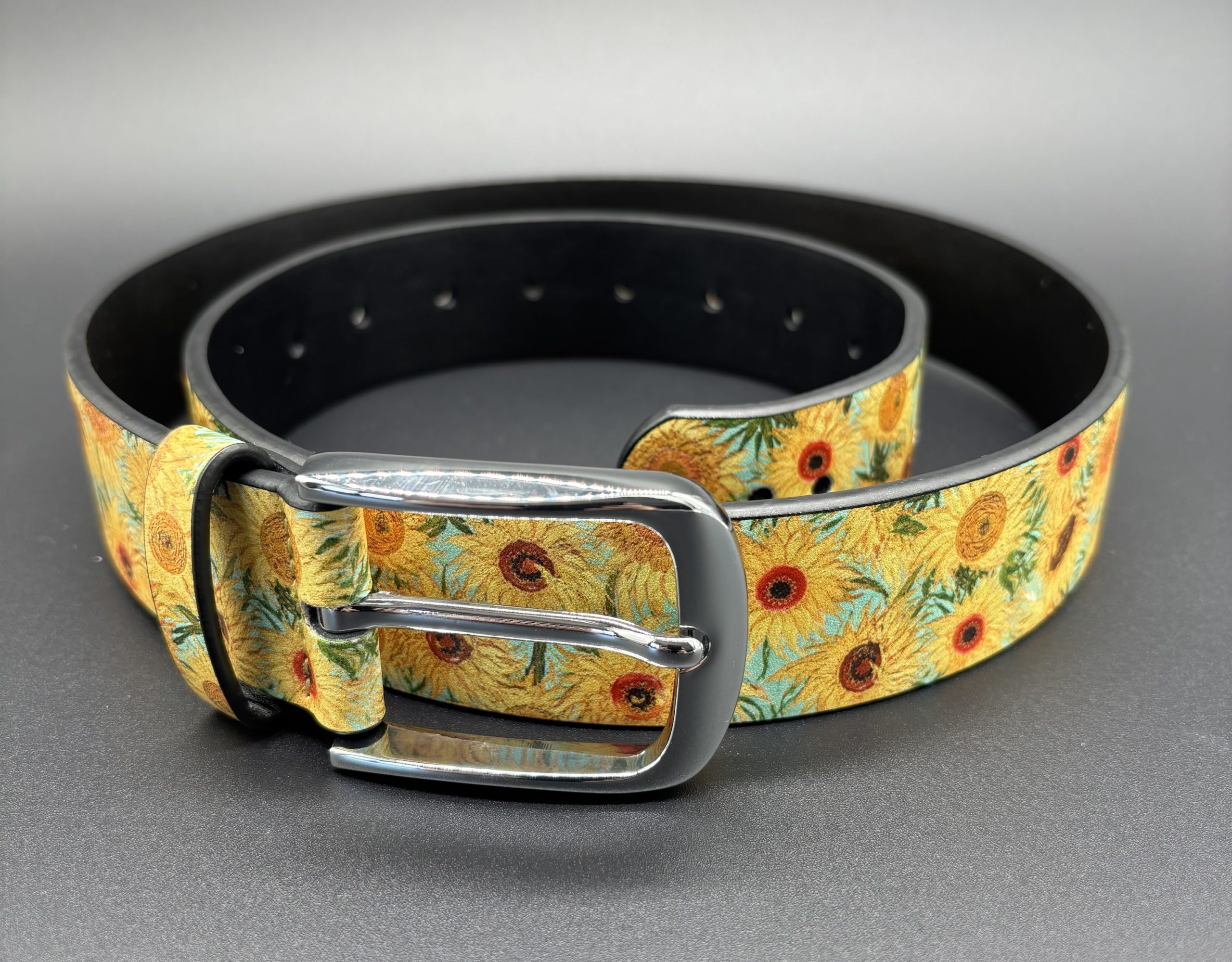 SUNFLOWERS- Signature Collection