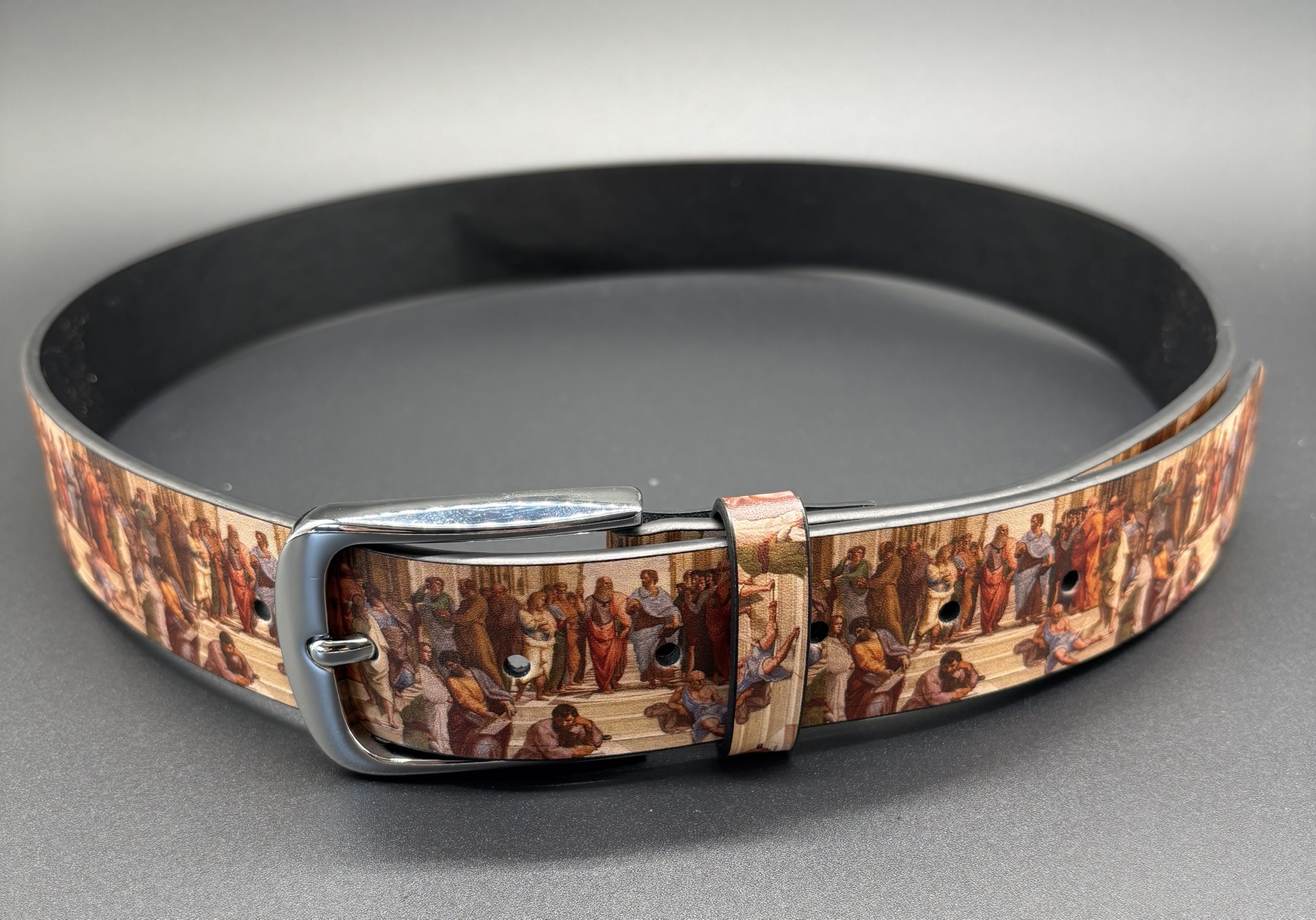 SCHOOL OF ATHENS - Founders Collection - Image 5