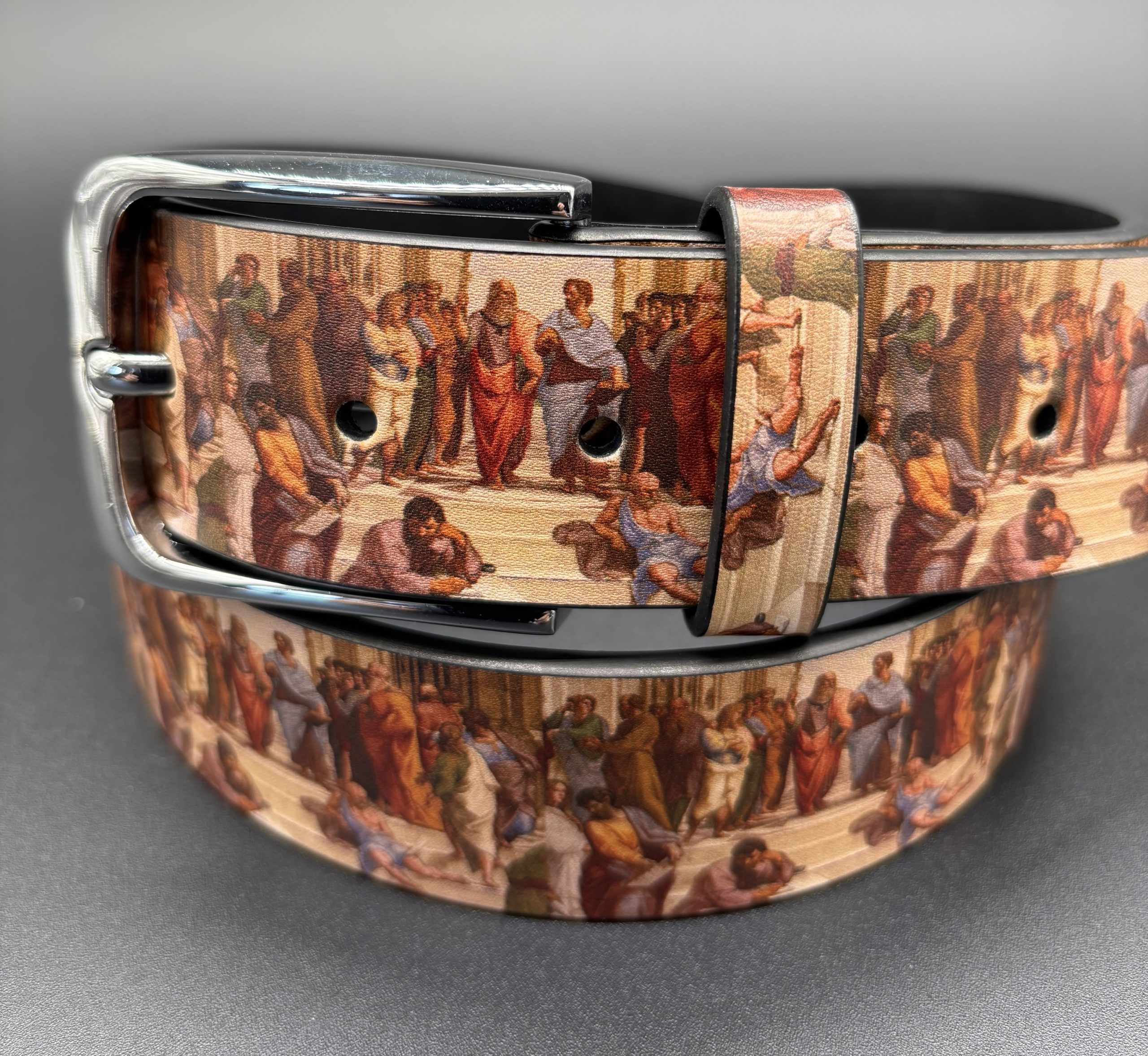 SCHOOL OF ATHENS - Founders Collection - Image 3