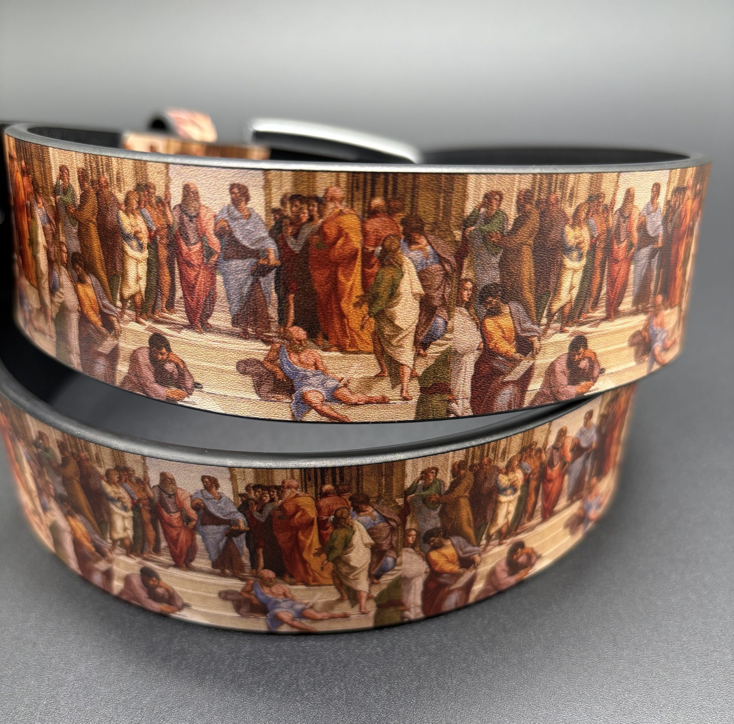 SCHOOL OF ATHENS - Founders Collection - Image 2