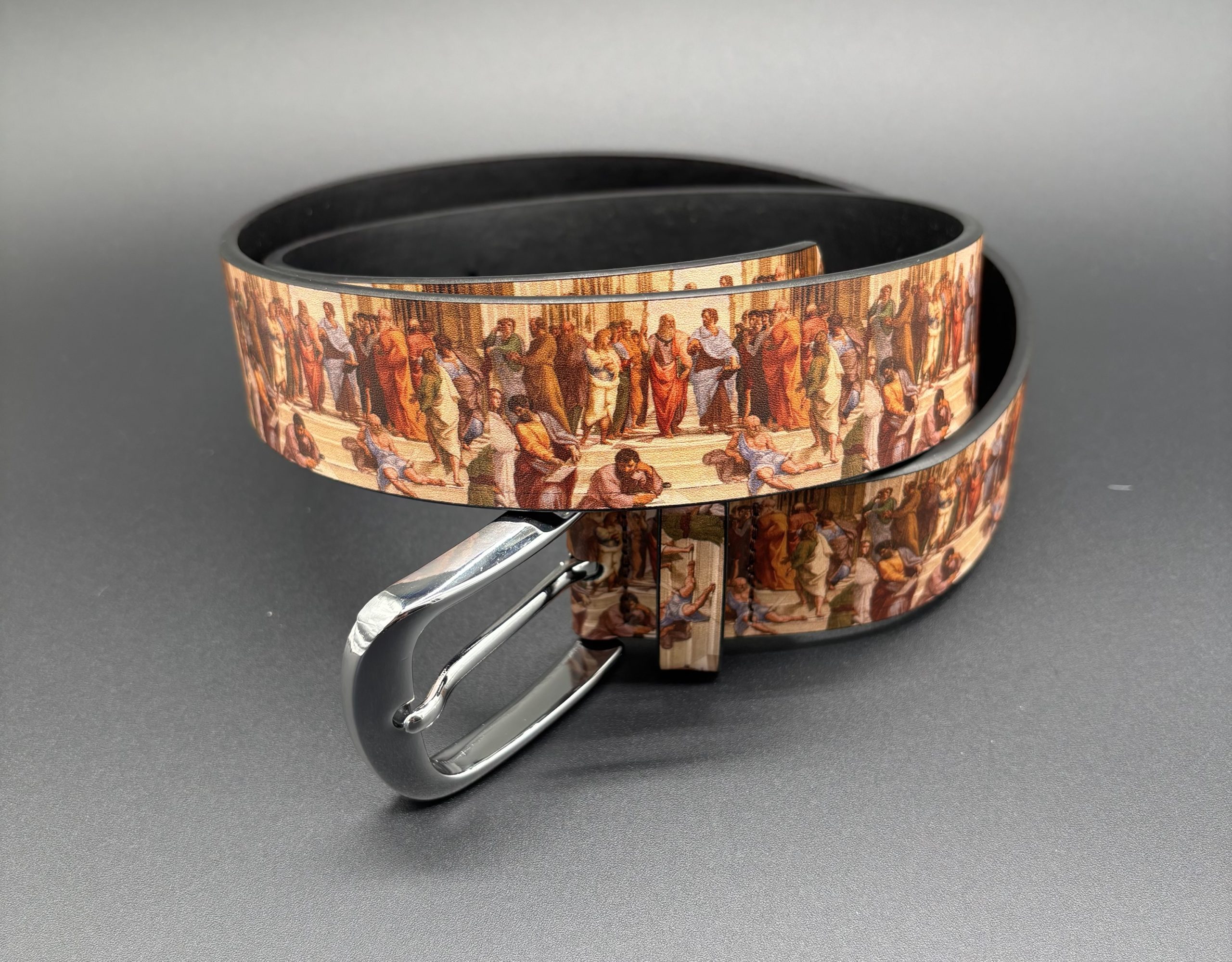 SCHOOL OF ATHENS - Founders Collection - Image 8