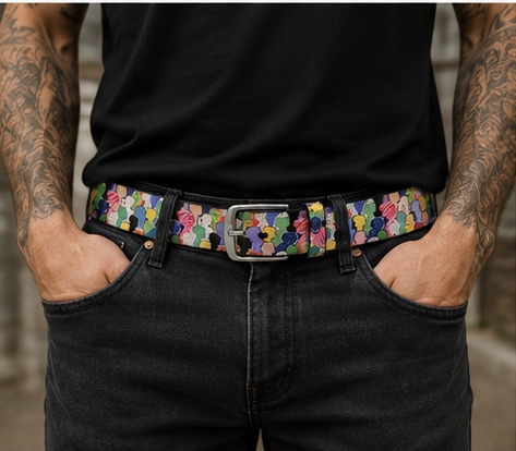 PRIDE - Founders Collection - Image 6