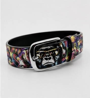 FLUX THE GORILLA - Founders Collection - Image 7