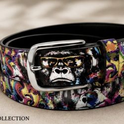 FLUX THE GORILLA - Founders Collection