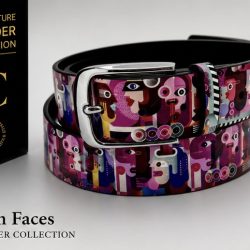 NEON FACES - Founders Collection