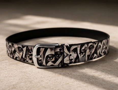 ABSTRACT- Signature Collection - Image 5