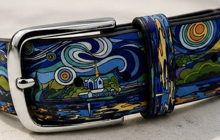 STARRY NIGHT - Signature Collection - Image 5