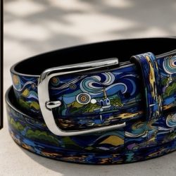 STARRY NIGHT - Signature Collection