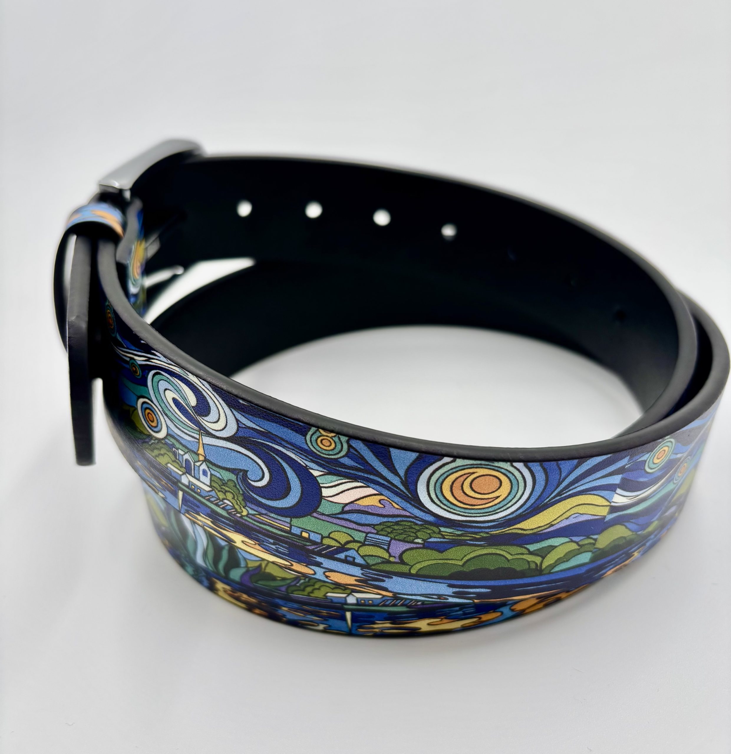 STARRY NIGHT - Signature Collection - Image 7
