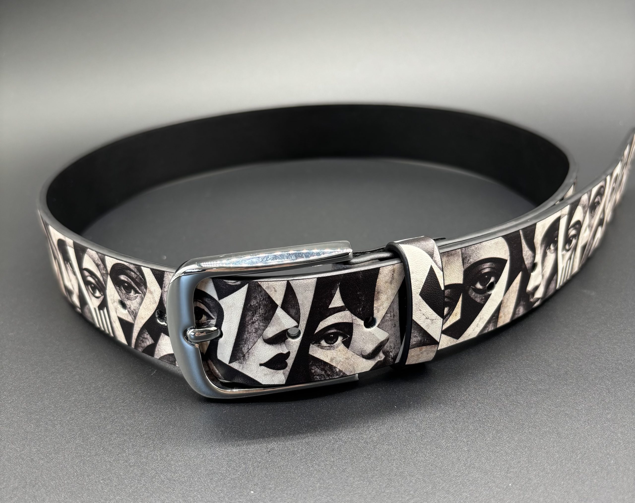 SHATTERED FACES - Signature Collection - Image 7