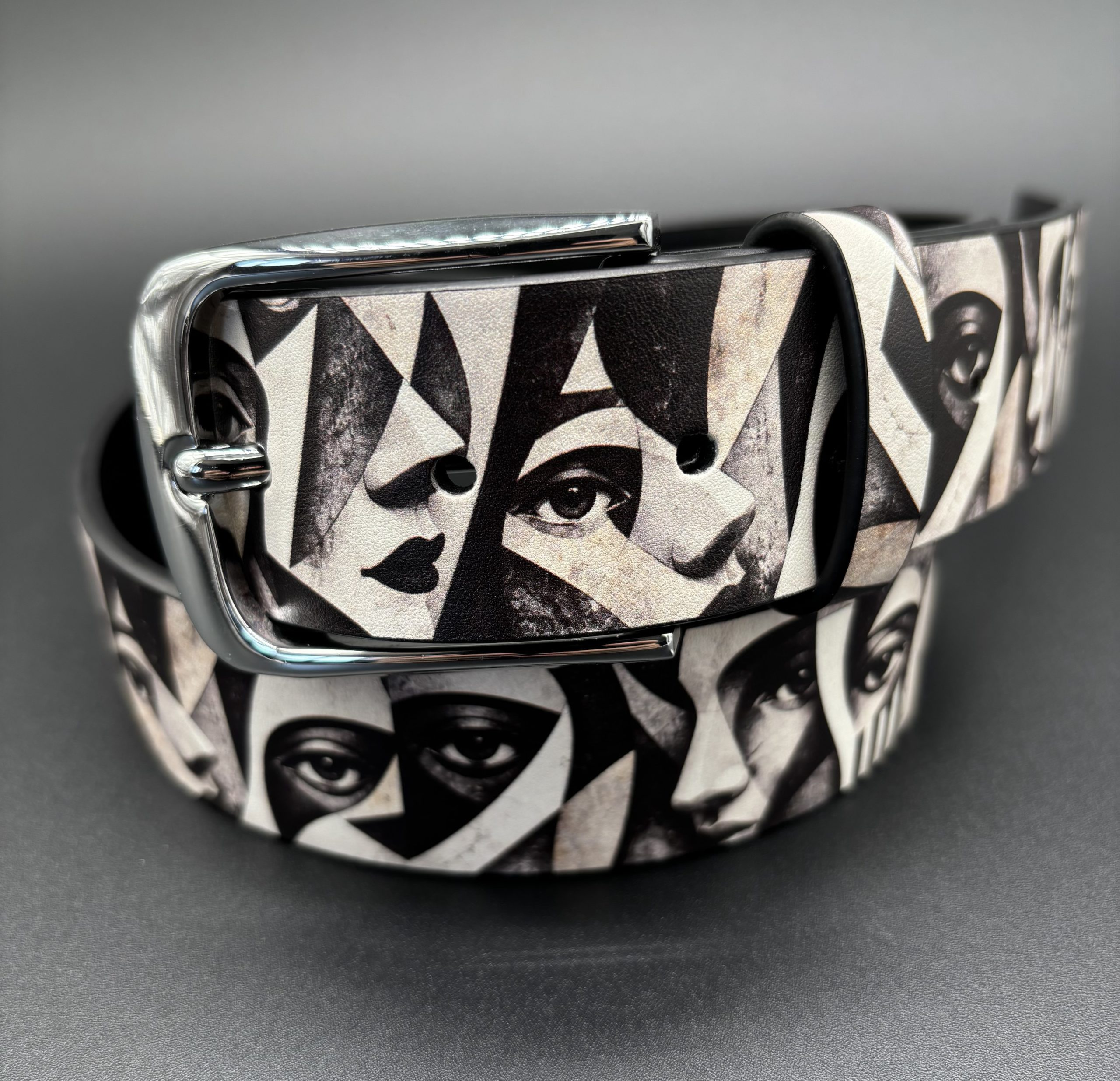 SHATTERED FACES - Signature Collection - Image 3