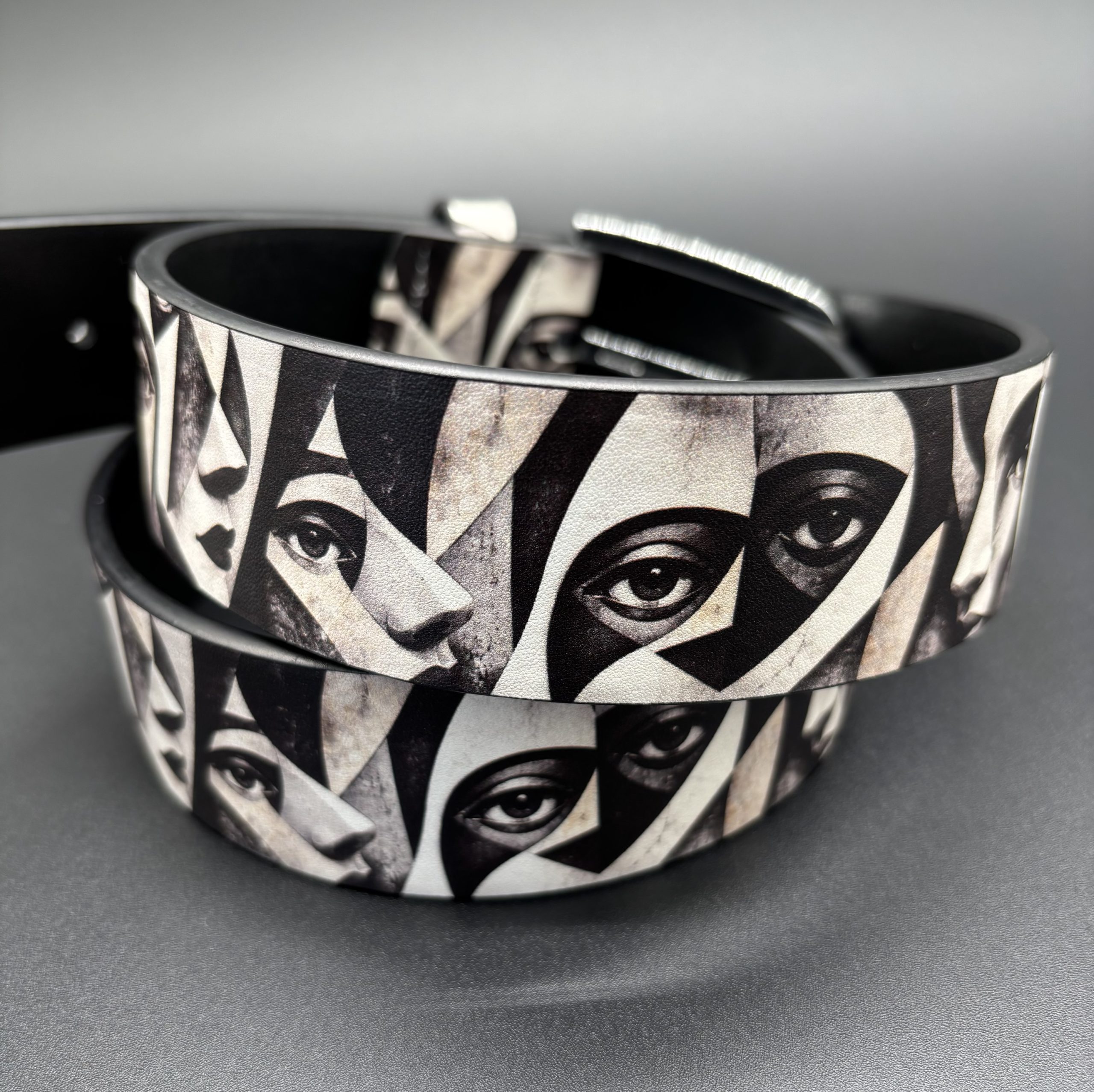 SHATTERED FACES - Signature Collection - Image 5