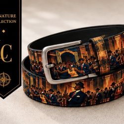 JAZZ NIGHTS - Signature Collection