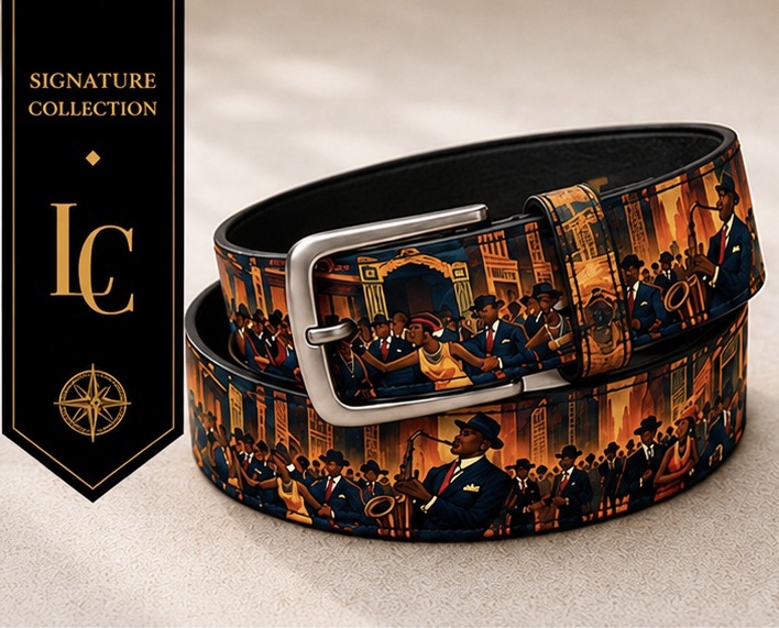JAZZ NIGHTS - Signature Collection