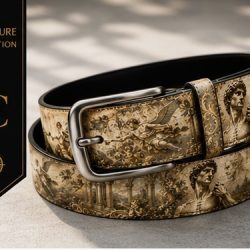 RENAISSANCE- Signature Collection