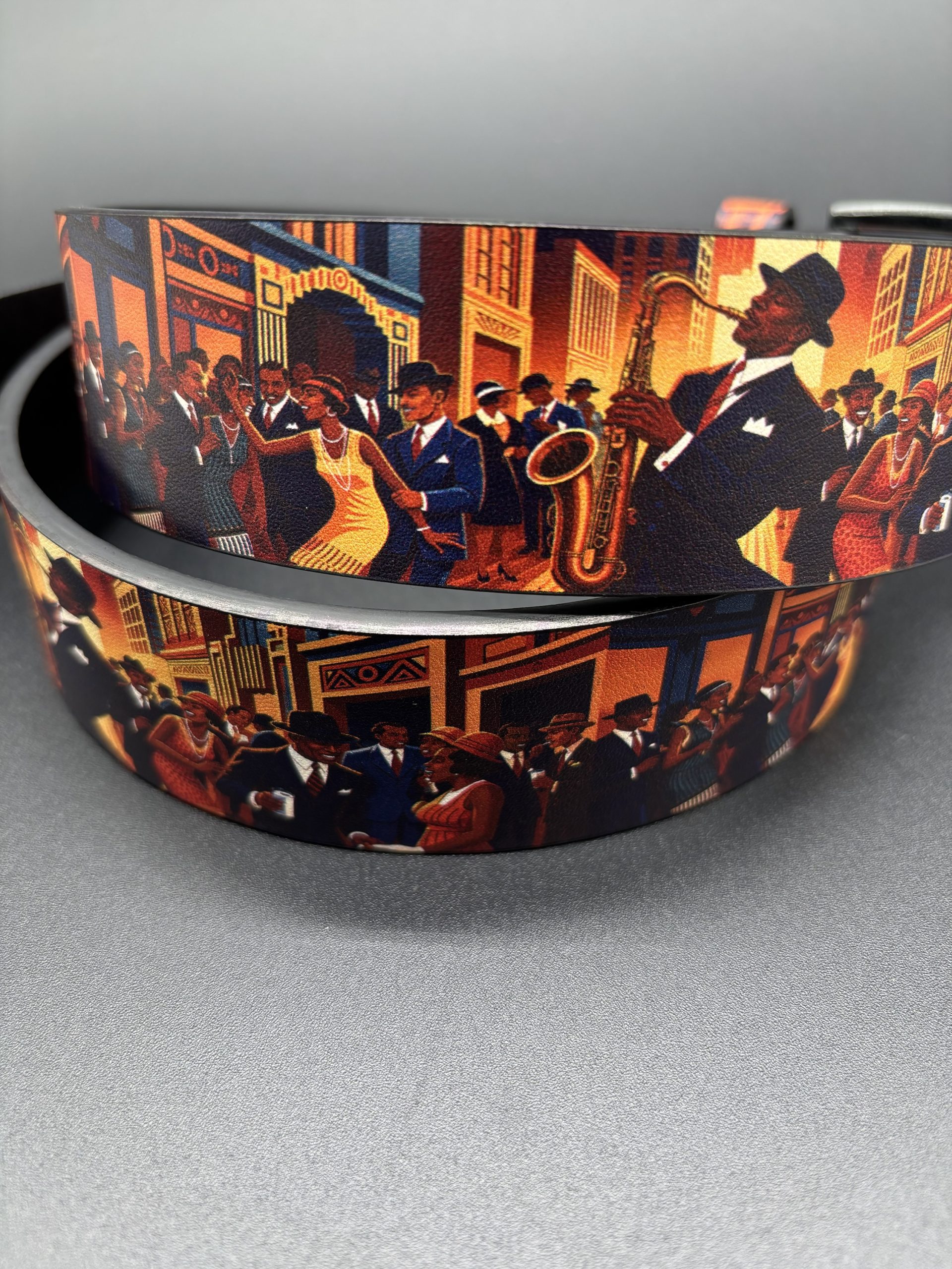 JAZZ NIGHTS - Image 5