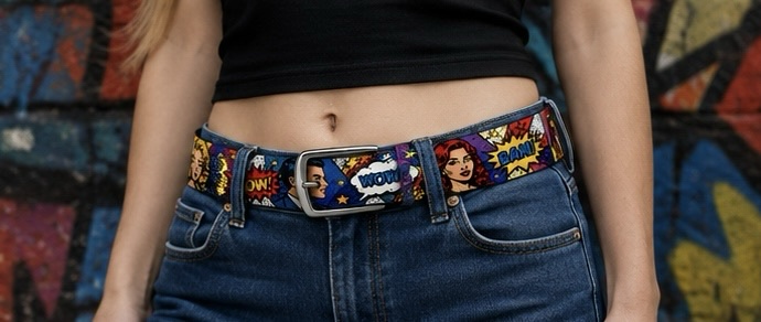 COMIC RIOT - Signature Collection - Image 4