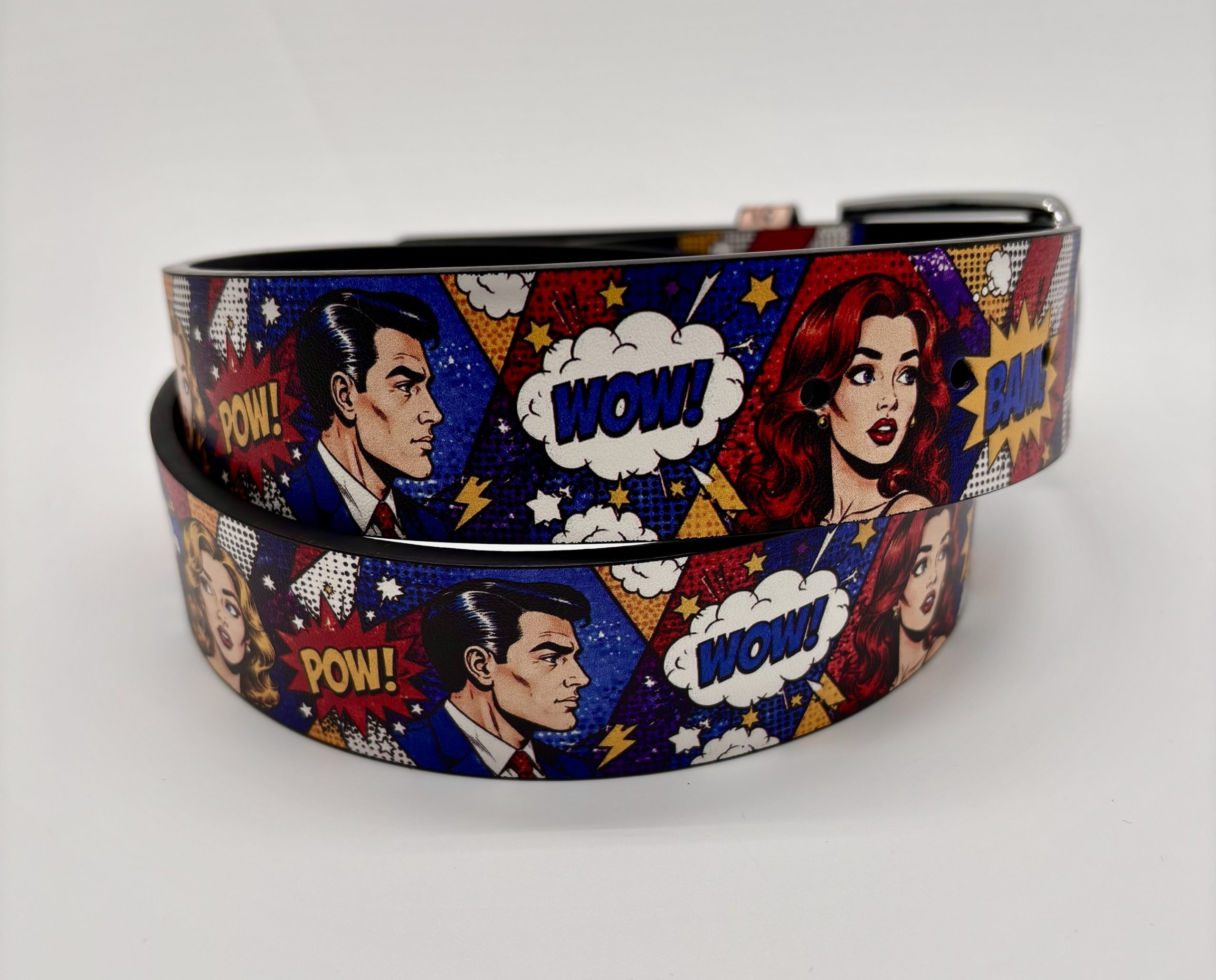 COMIC RIOT - Image 8