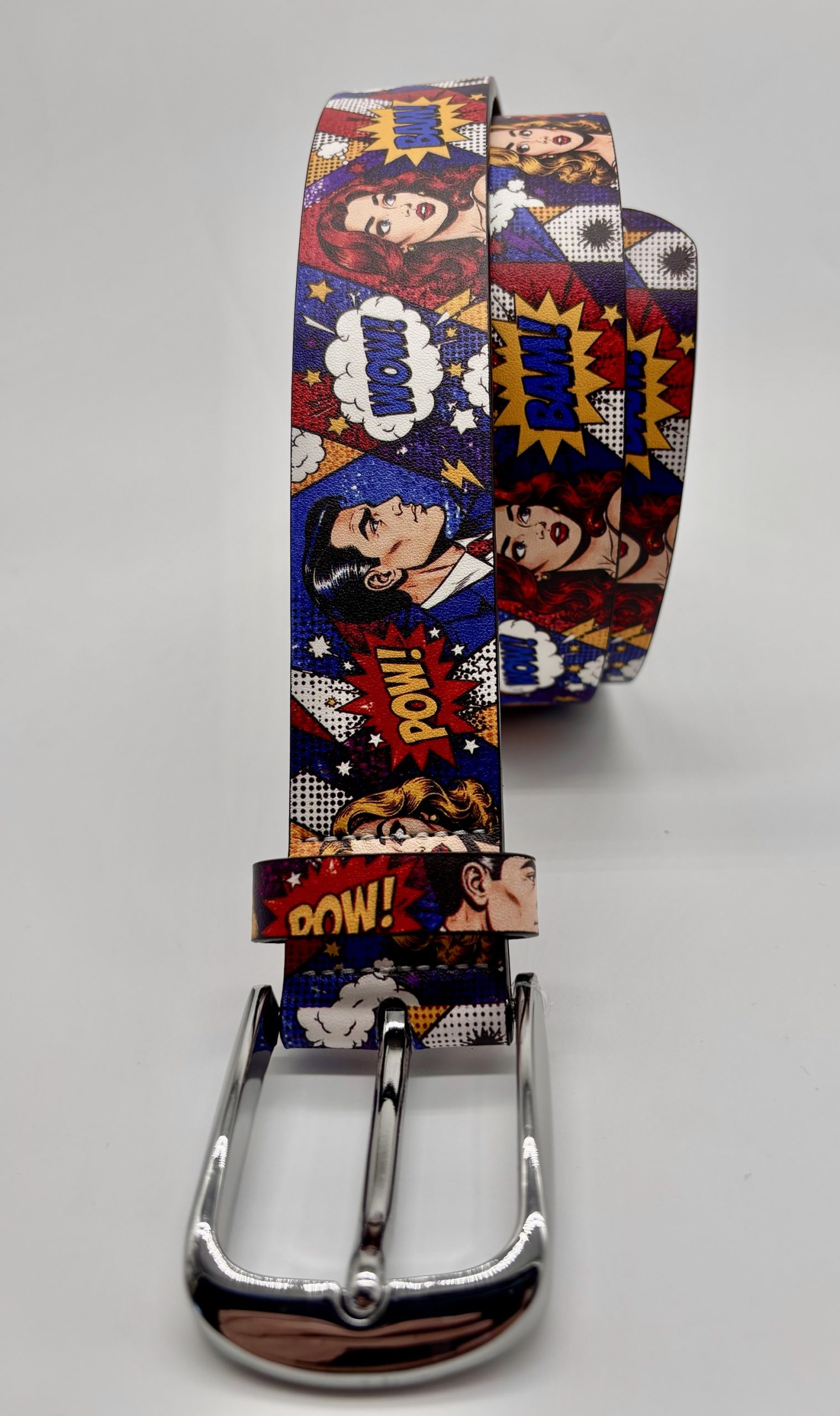 COMIC RIOT - Image 5